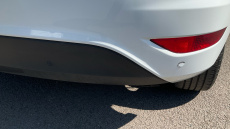 Ford Fiesta 1.0 EcoBoost Zetec 5dr Petrol Hatchback